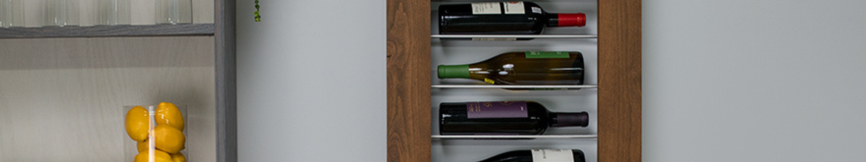 Wine Rack