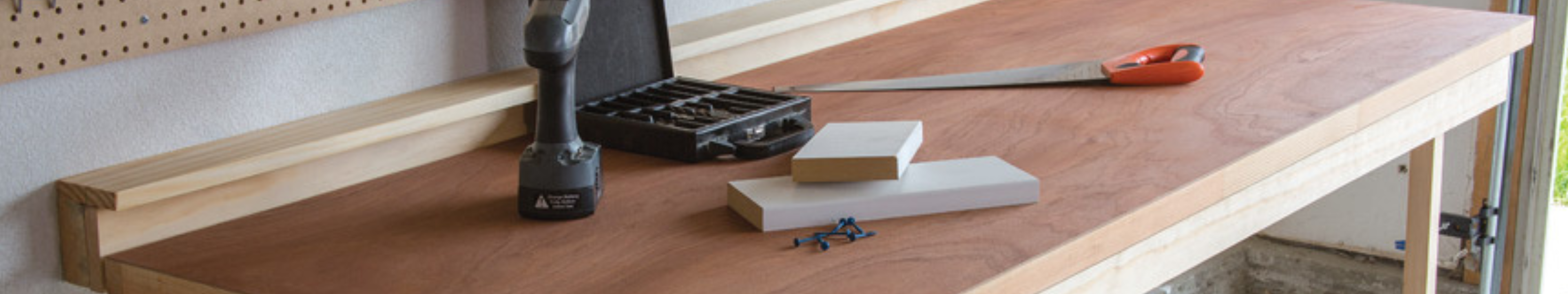 Workbench