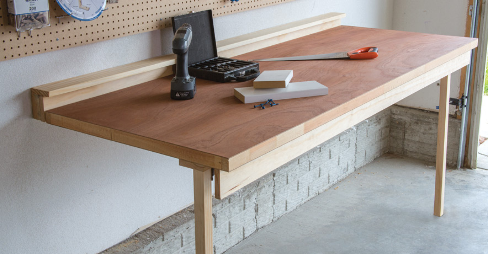 Workbench