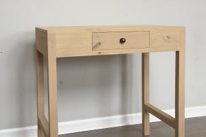 Small Space Desk