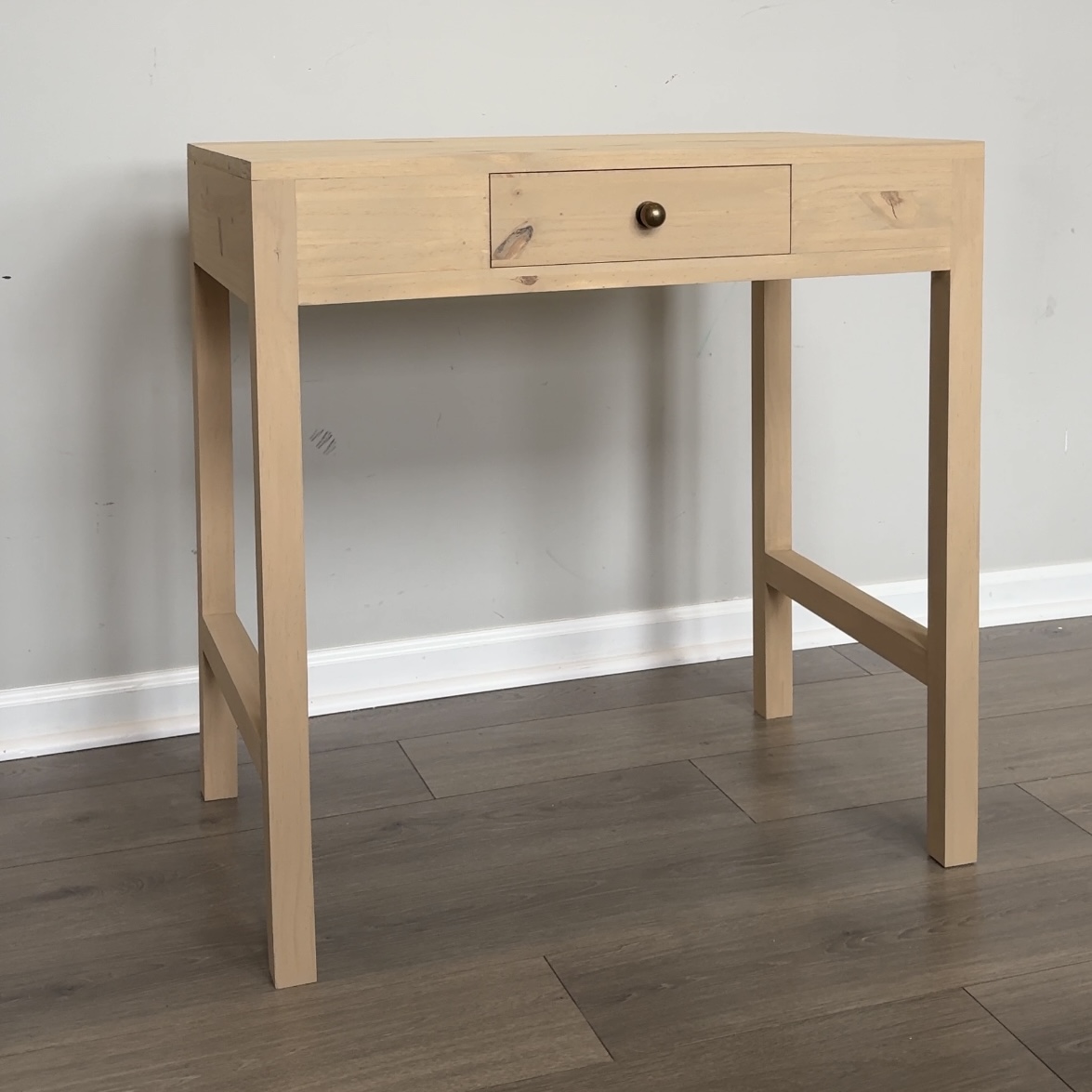 Small Space Desk