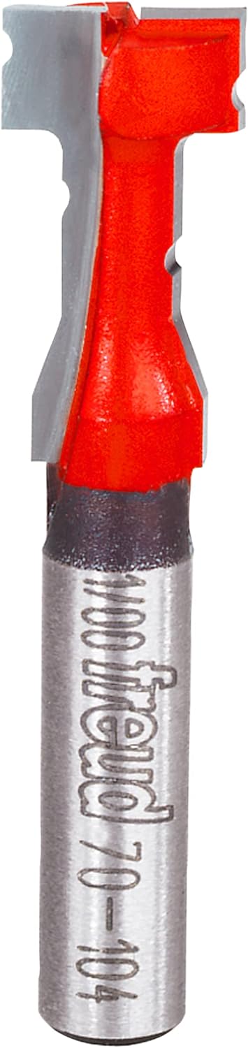 Key Hole Bit
