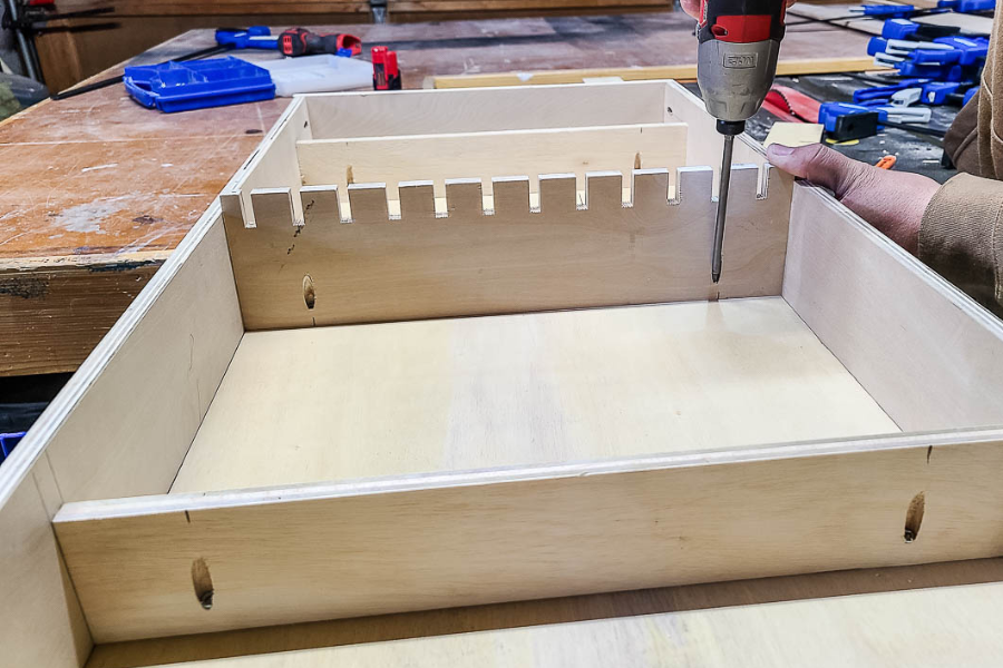 Step 4