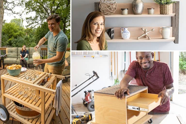 Joinery Tools – Woodworker’s Guide to the Best Wood Joining Tools