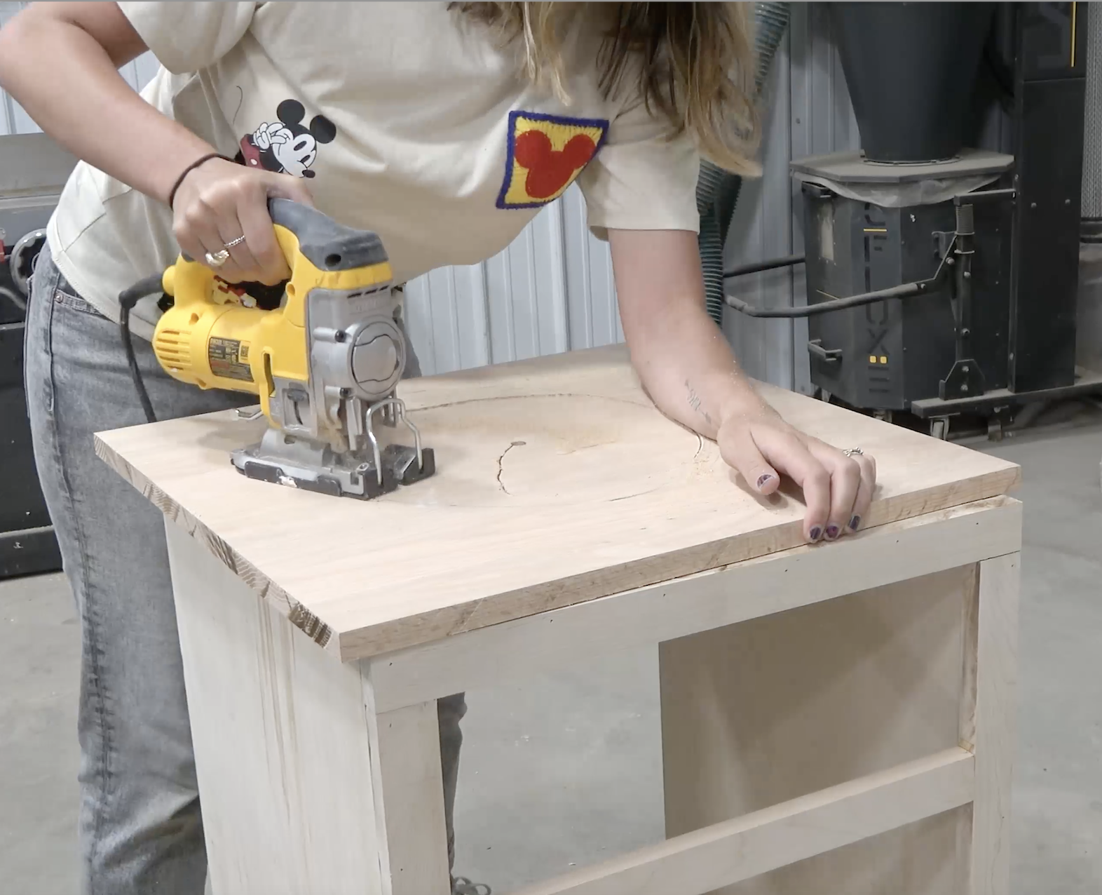 Step 8