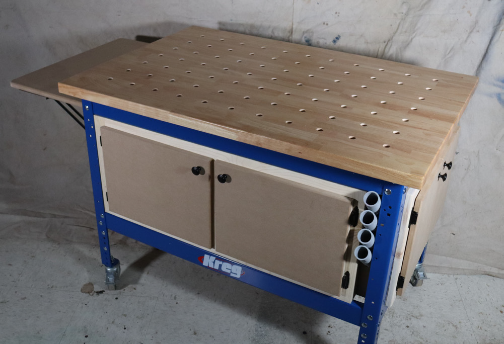 kreg-bench-1