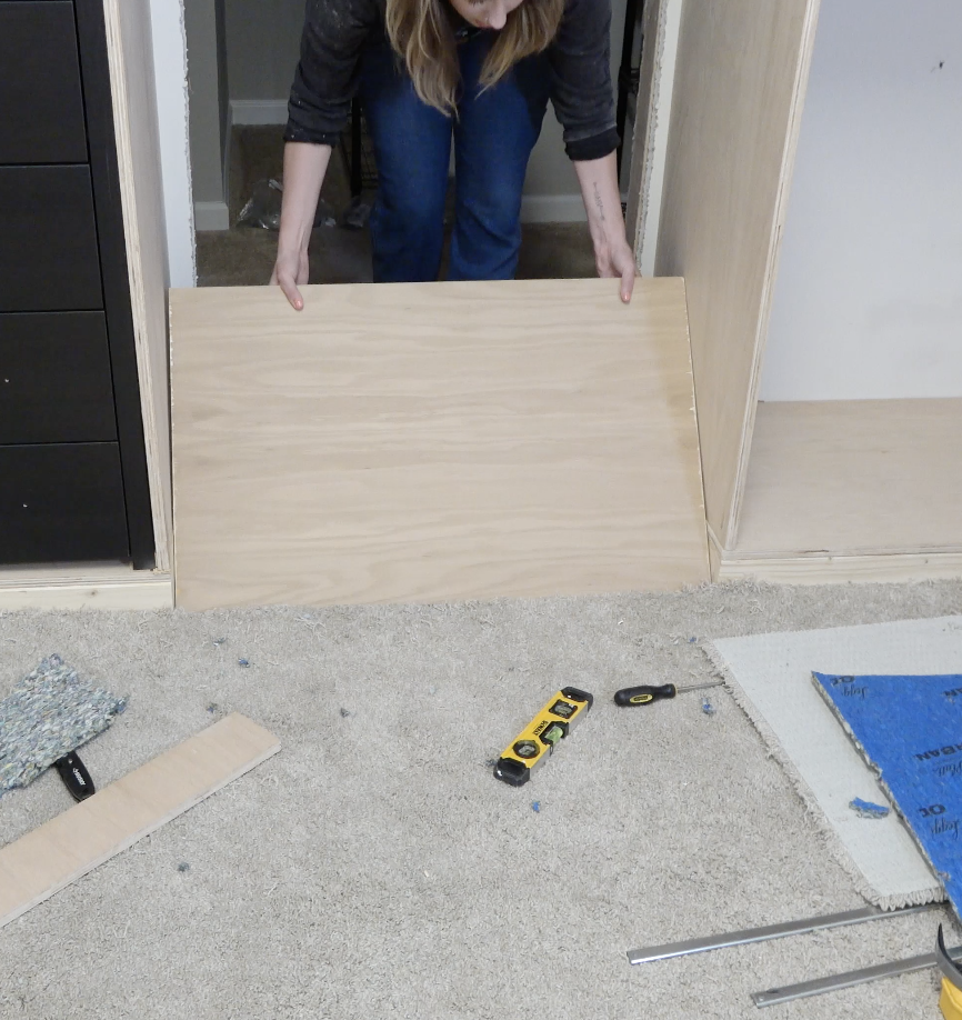 Step 1