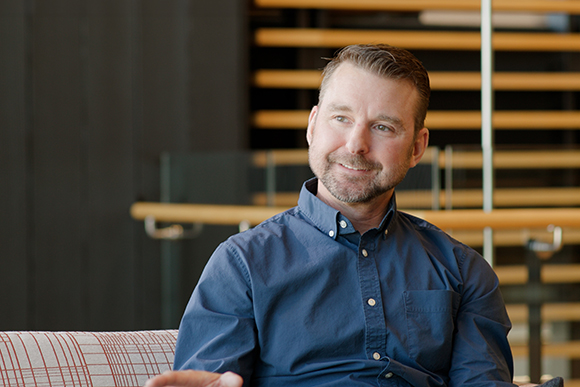 Solving Problems Through Innovation