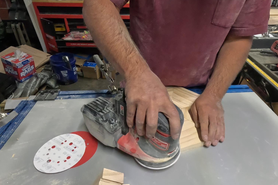 Step 5