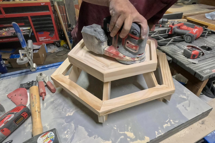 Step 12