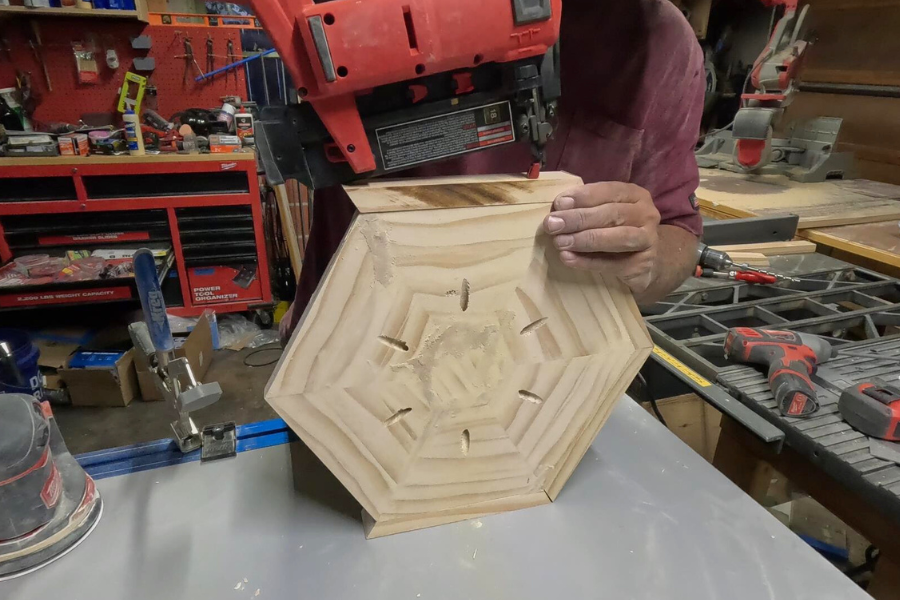 Step 7