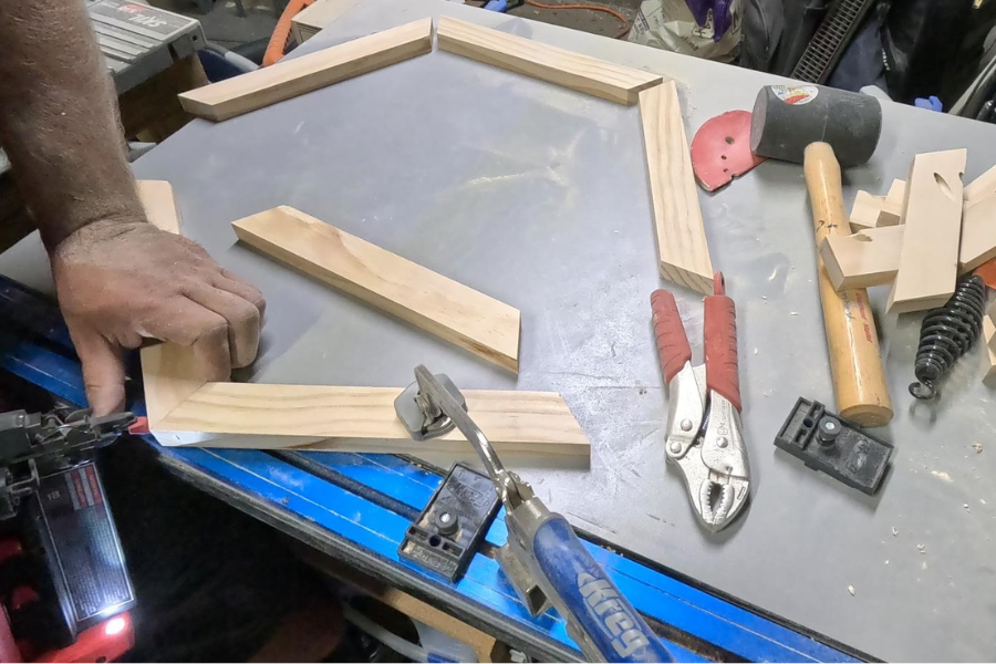 Step 9