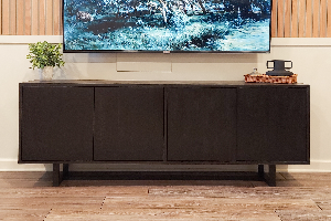 Modern TV Stand