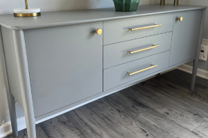 Sideboard/Bar Cabinet