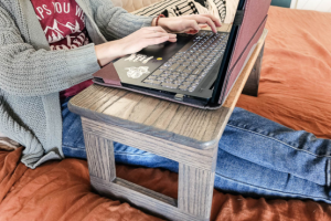 Laptop Tray