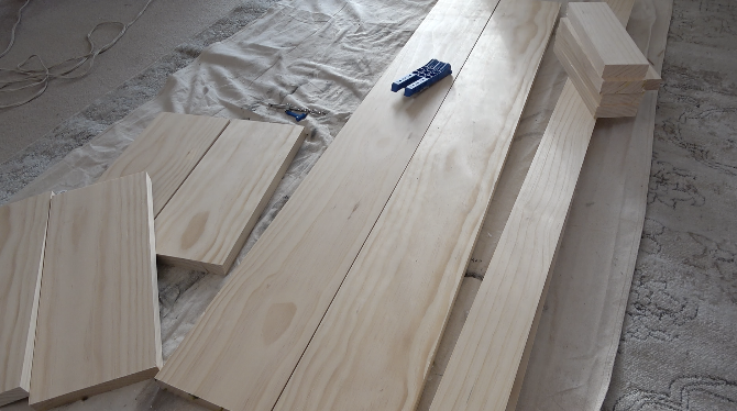 Step 1