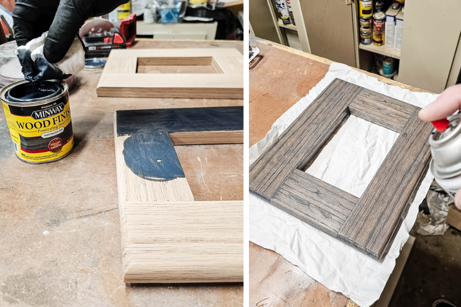 Step 7