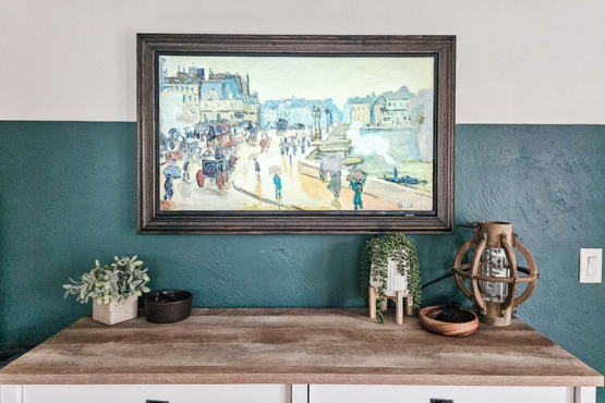 TV Frame