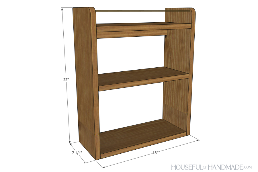 bedroom-shelf-dimensions