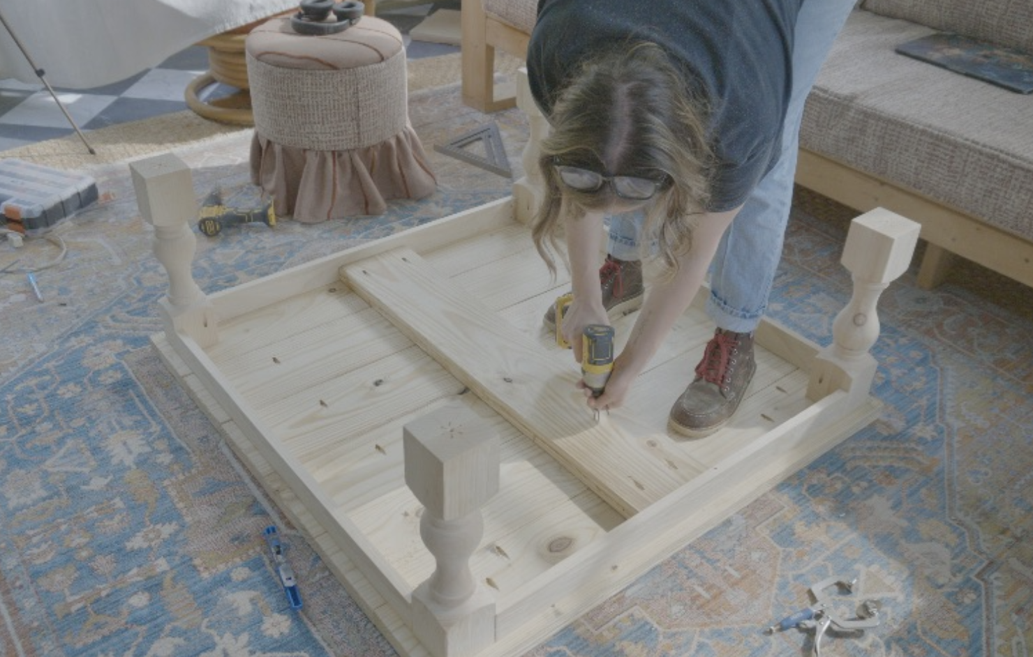 Step 9