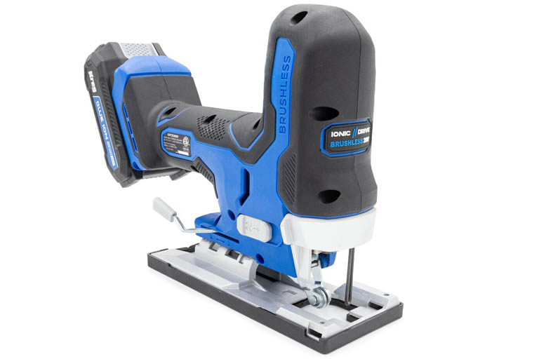 jigsaw tool