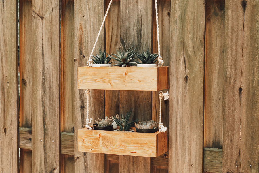 diy-2-tier-hanging-planter-26