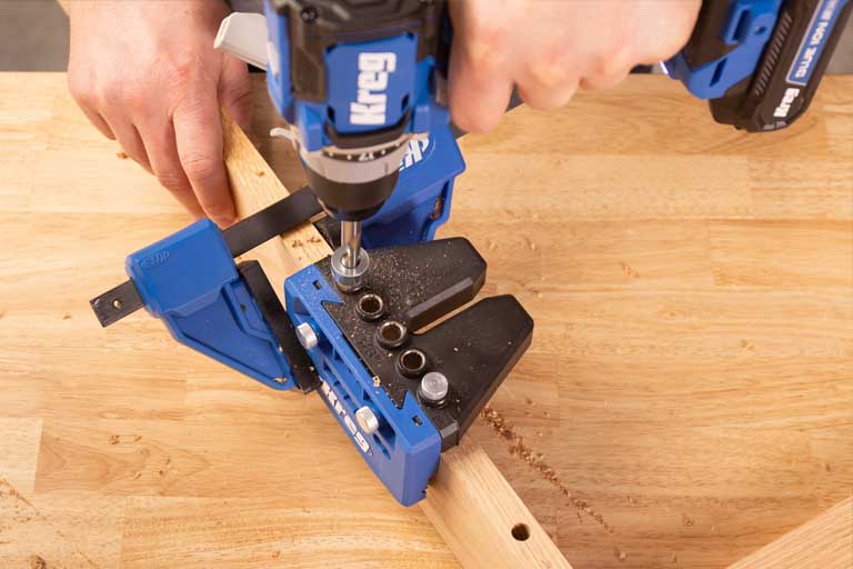 How to Use a Dowel Jig – </br>A Step-by-Step Guide for Perfect Joints