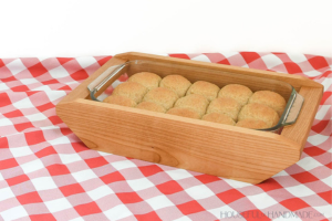 9×13 Casserole Carrier