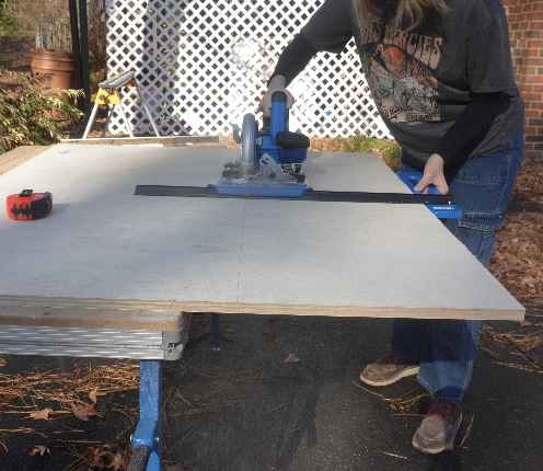 Step 1