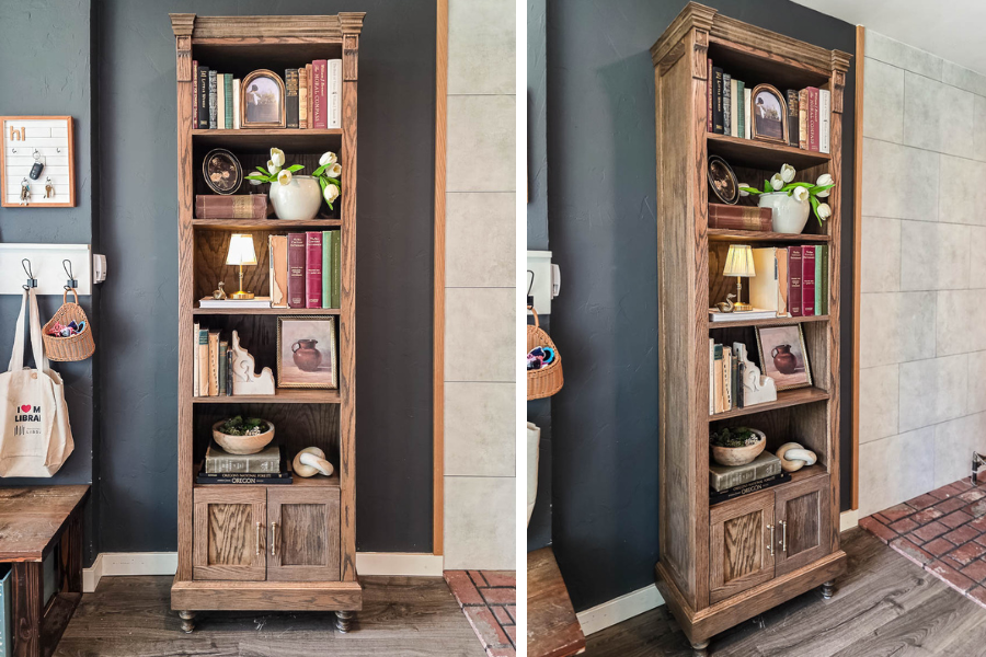 diy-bookcase-making-manzanita-1