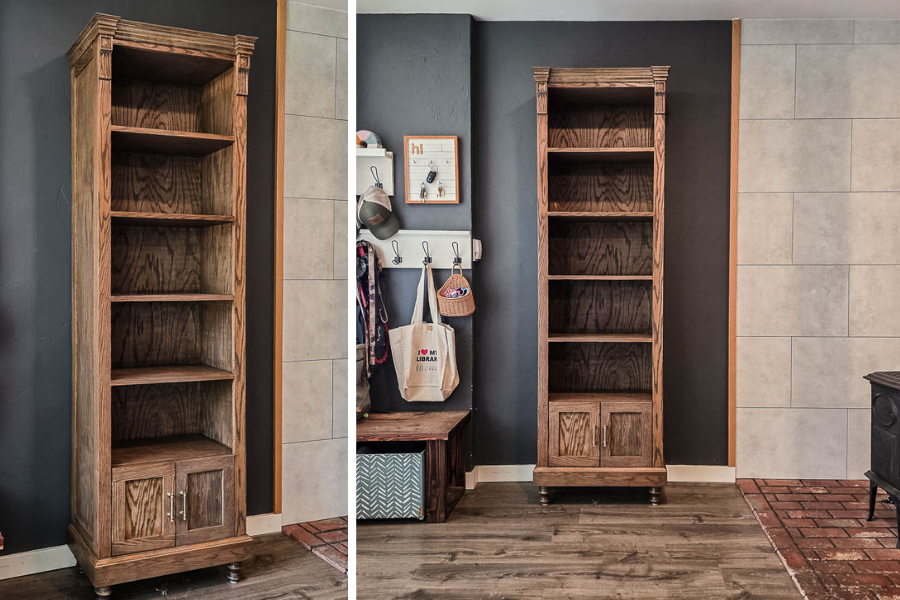 diy-bookcase-making-manzanita-4