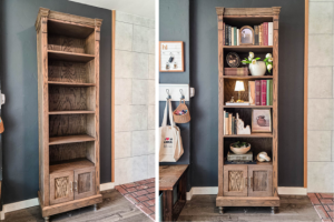 Bookcase
